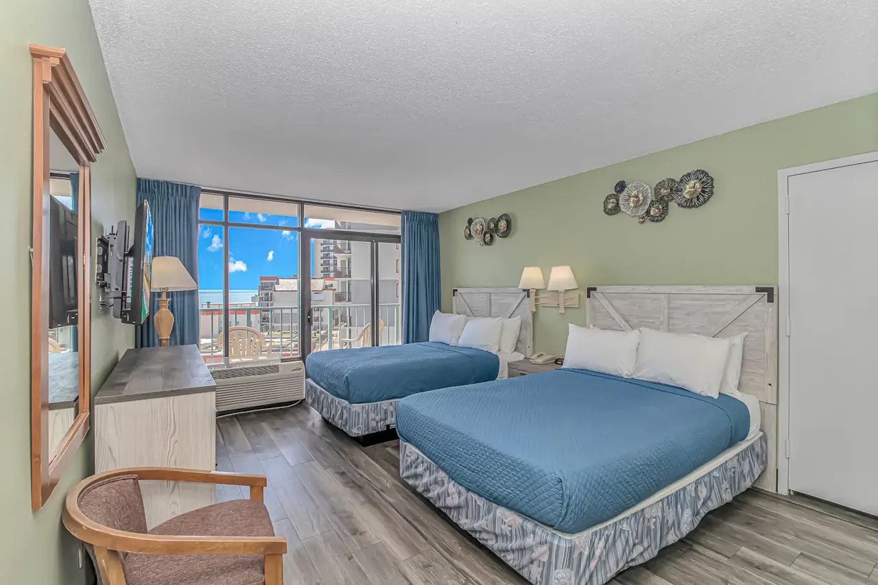 Sand Dunes 2745 | 0 Bed Myrtle Beach, SC Condo | Vacasa