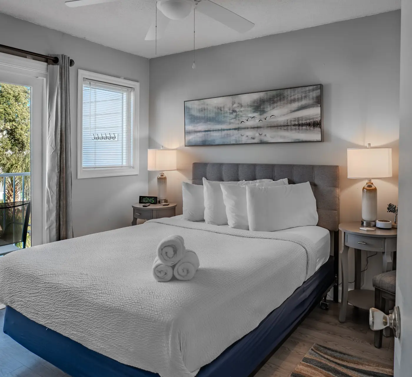 Myrtle Beach Resort Five Seasons Unit 4302