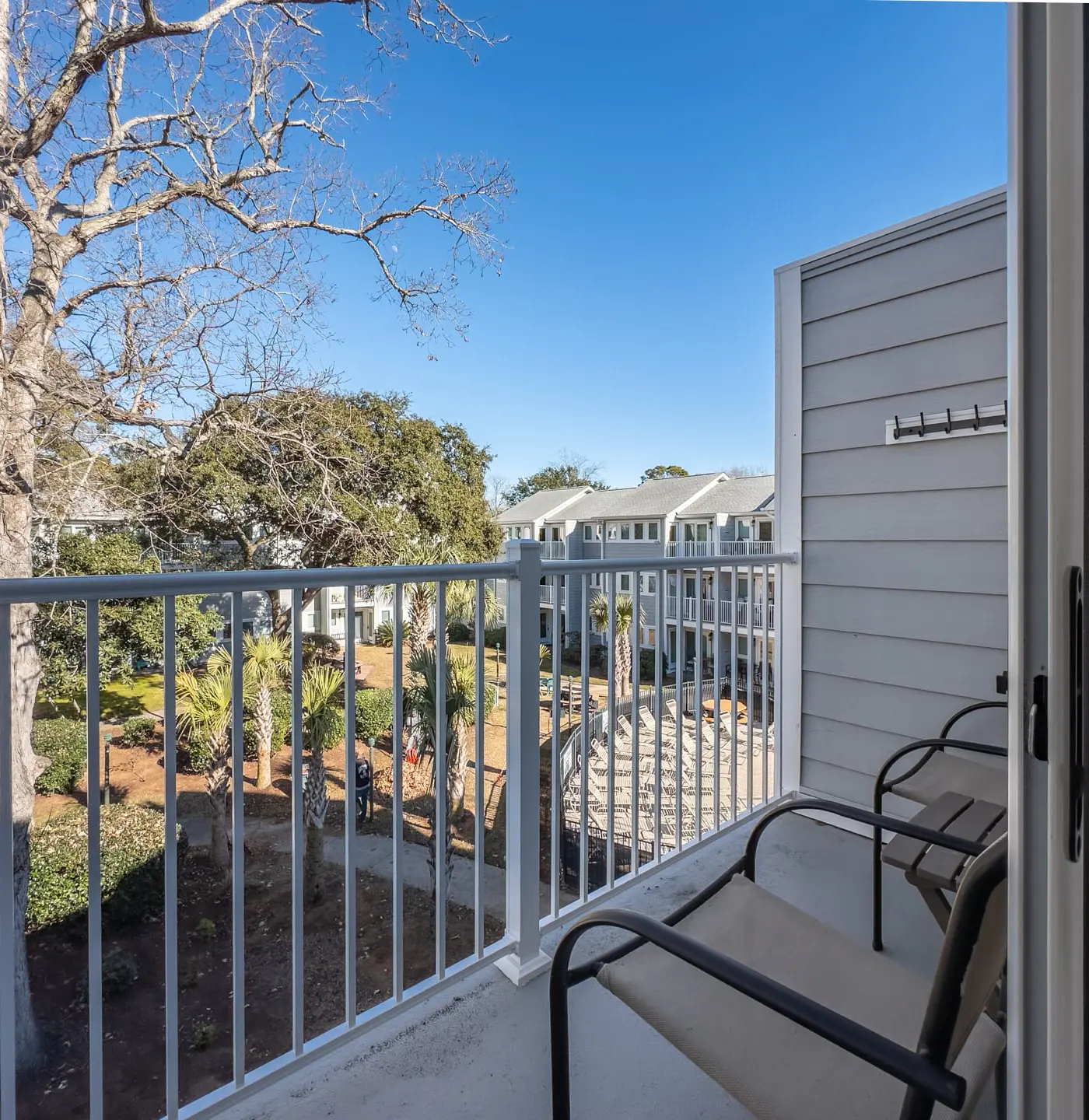 Myrtle Beach Resort Five Seasons Unit 4302