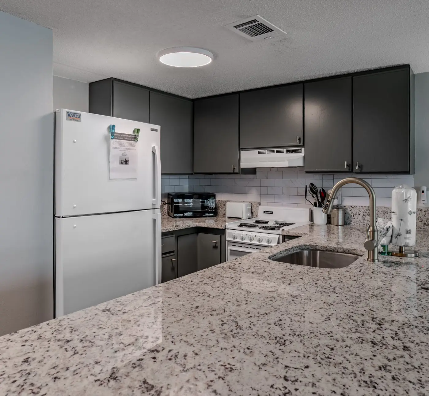 Myrtle Beach Resort Five Seasons Unit 4302