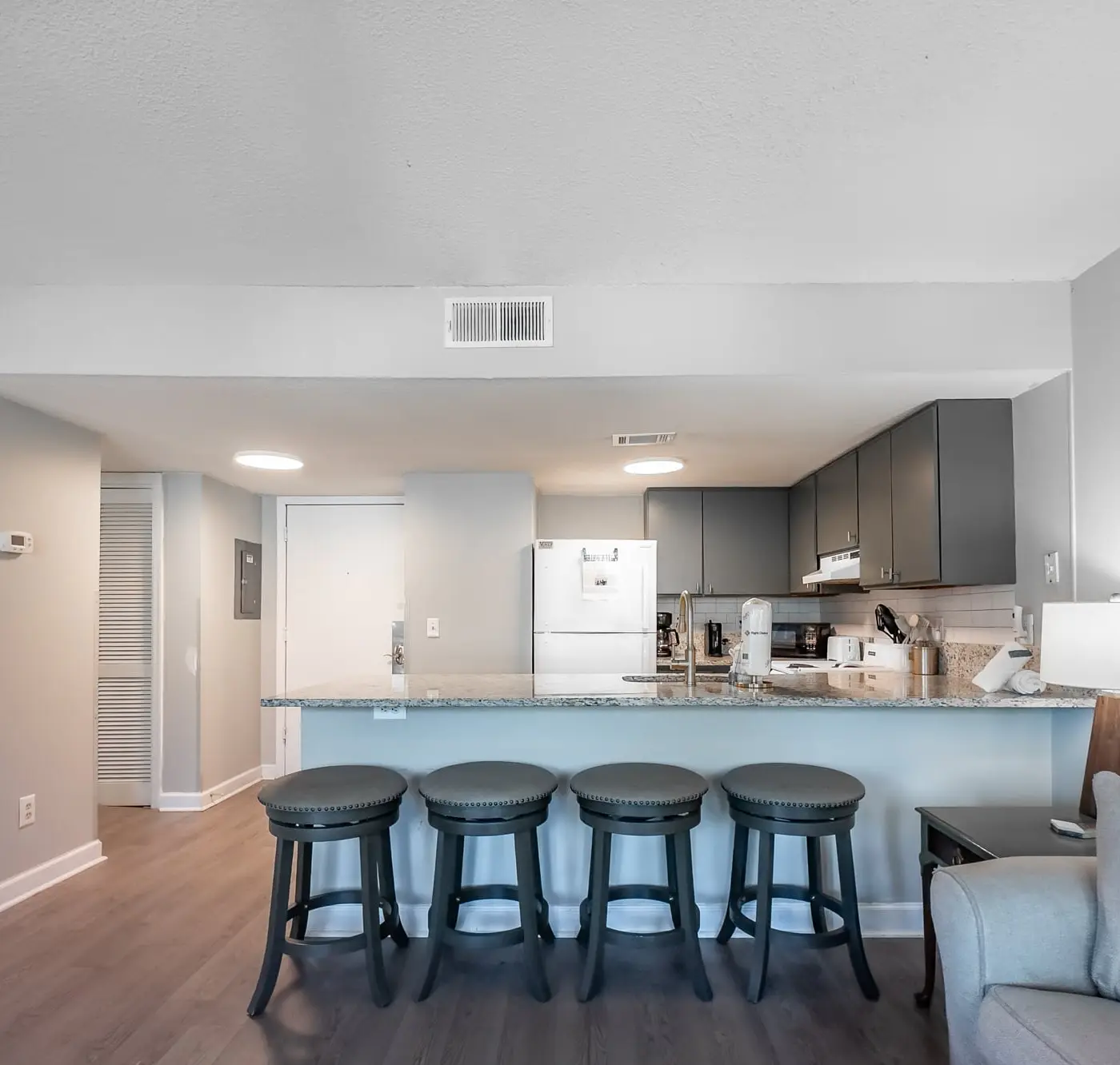Myrtle Beach Resort Five Seasons Unit 4302