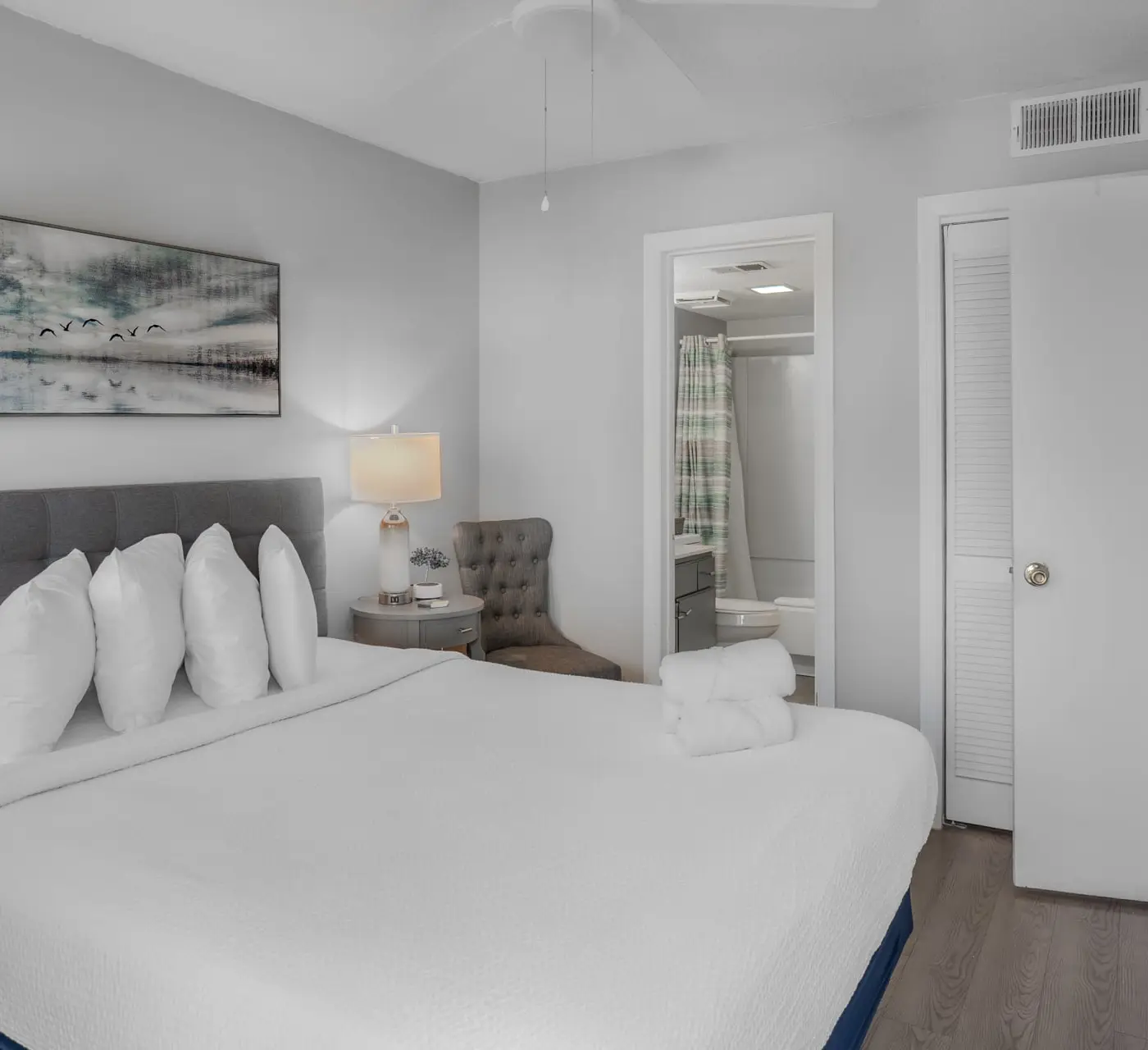 Myrtle Beach Resort Five Seasons Unit 4302
