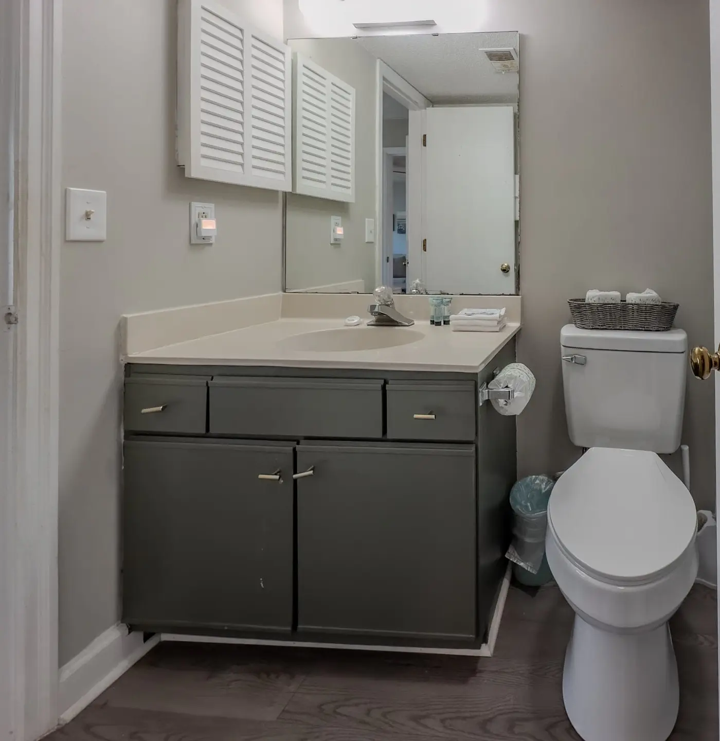 Myrtle Beach Resort Five Seasons Unit 4302