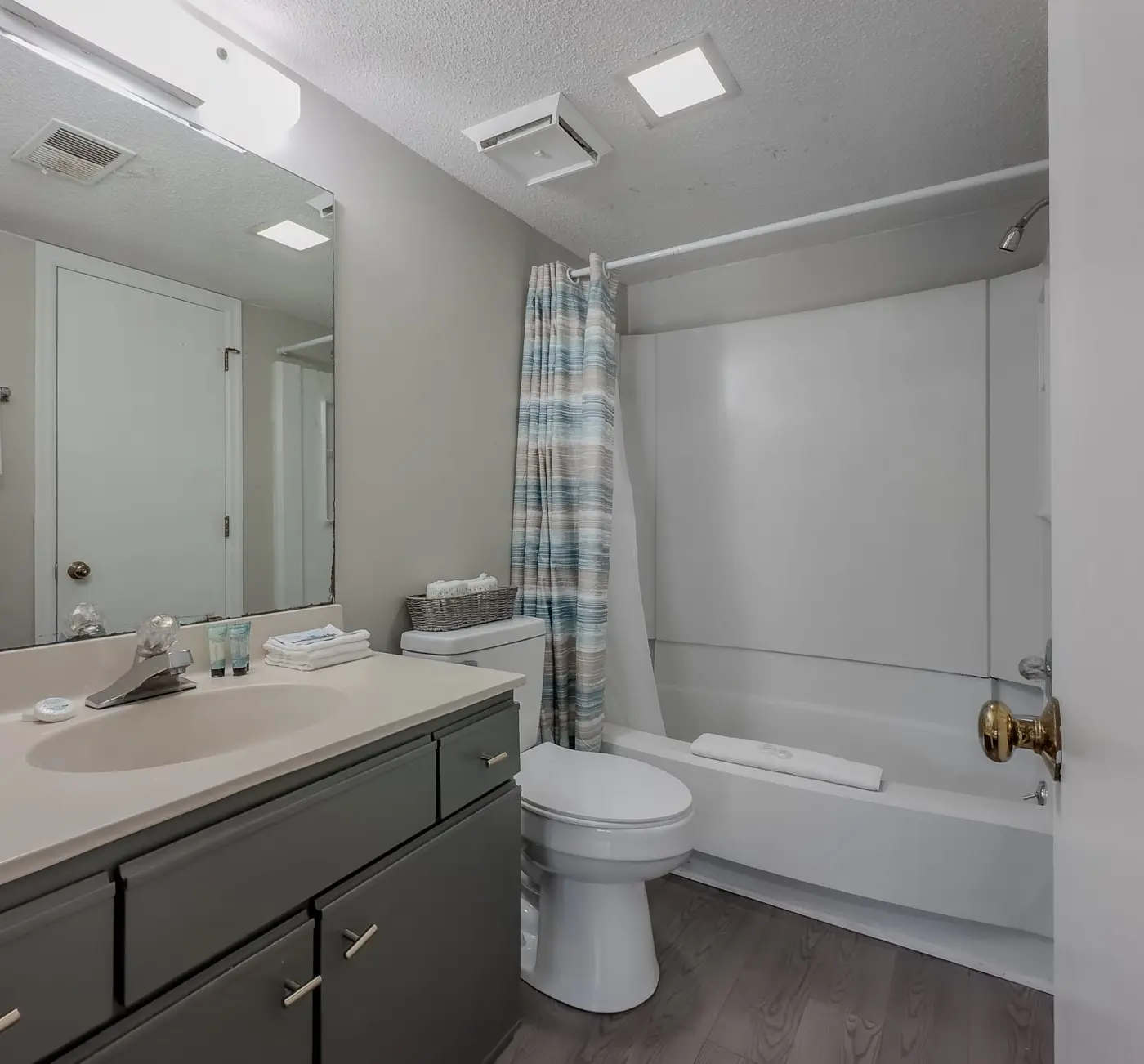 Myrtle Beach Resort Five Seasons Unit 4302