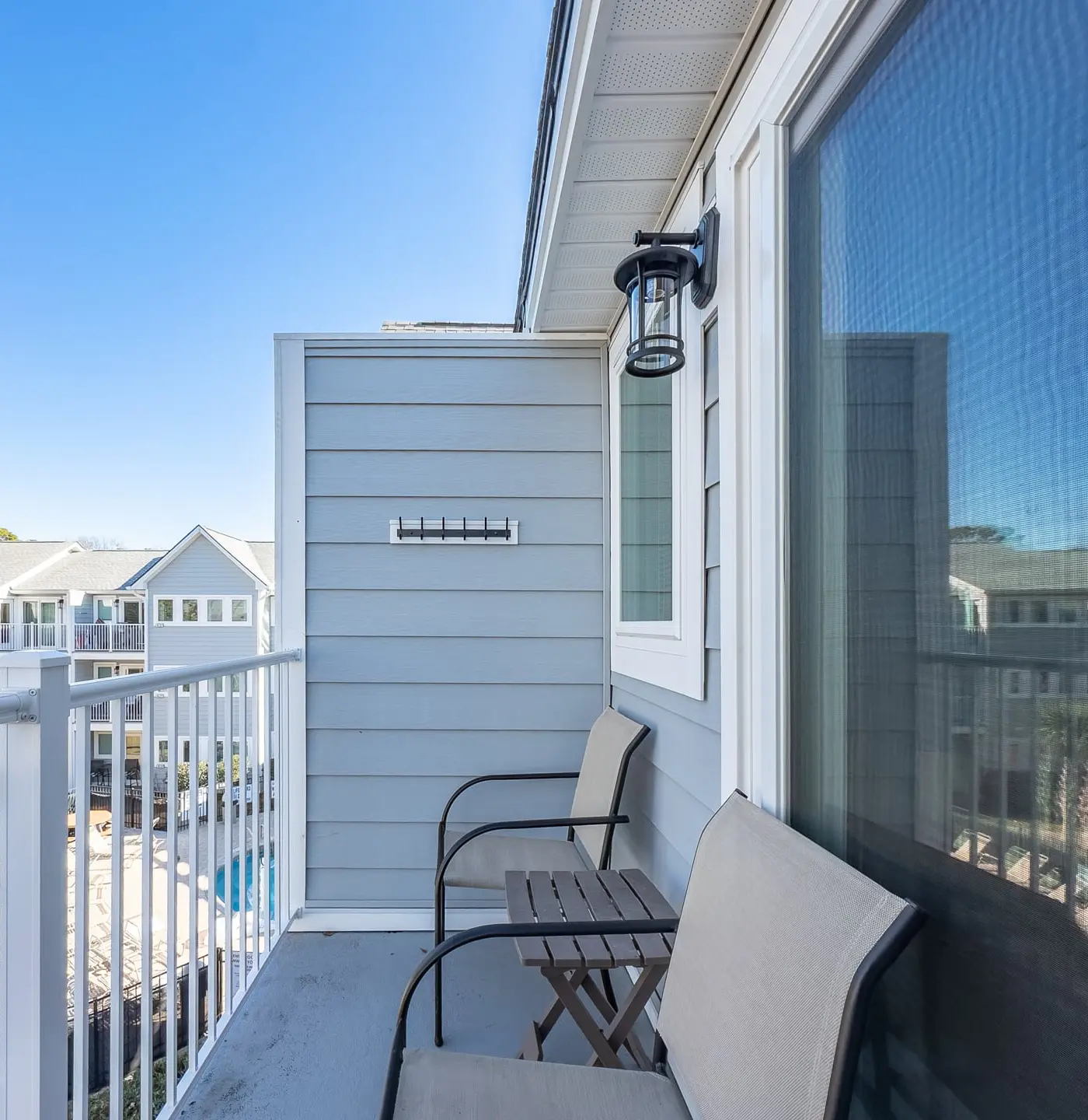 Myrtle Beach Resort Five Seasons Unit 4302