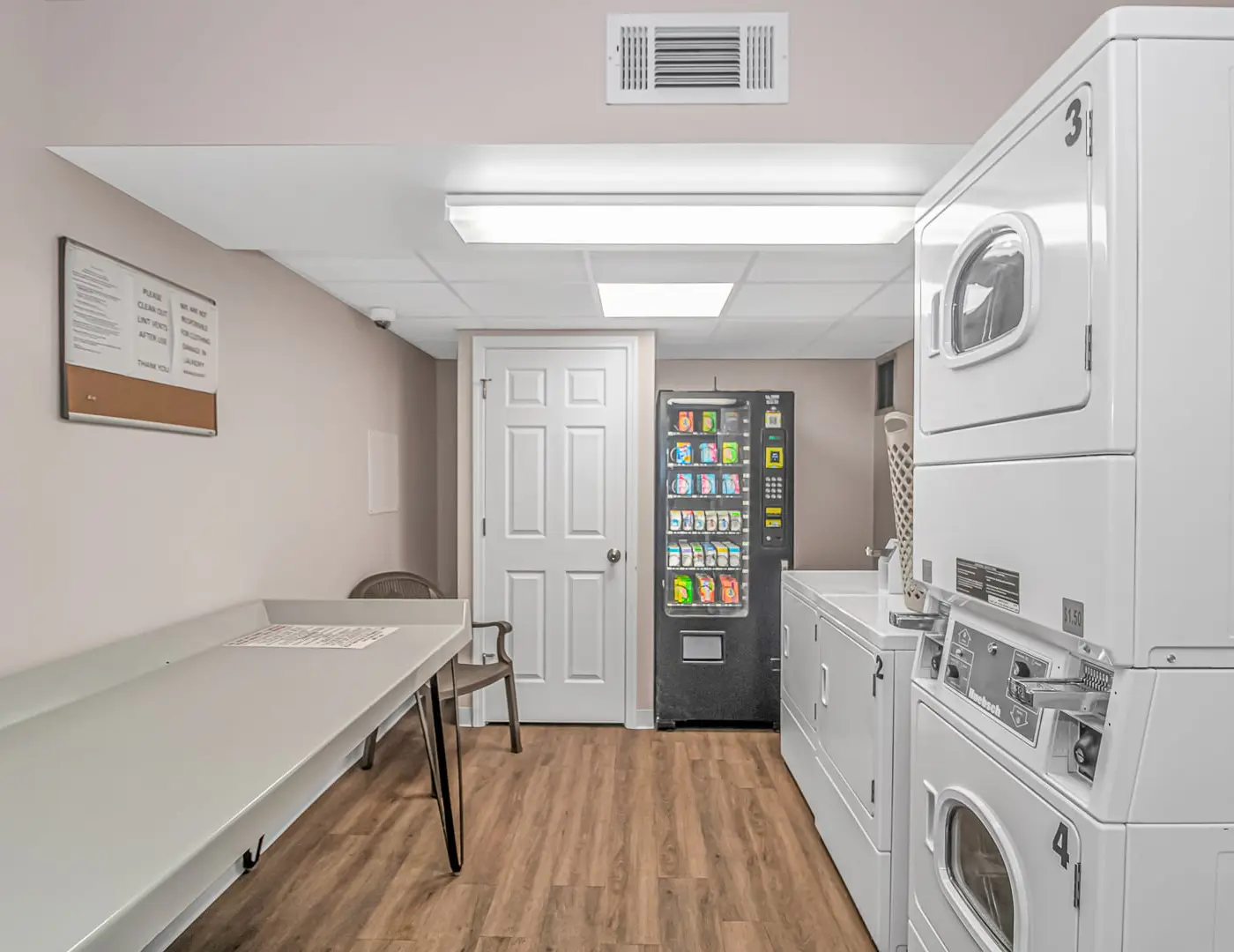 Myrtle Beach Resort Five Seasons Unit 4302