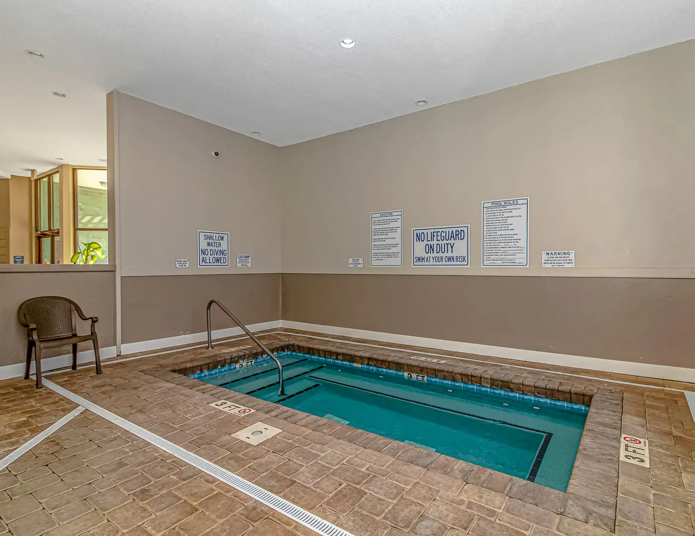 Myrtle Beach Resort Five Seasons Unit 4302