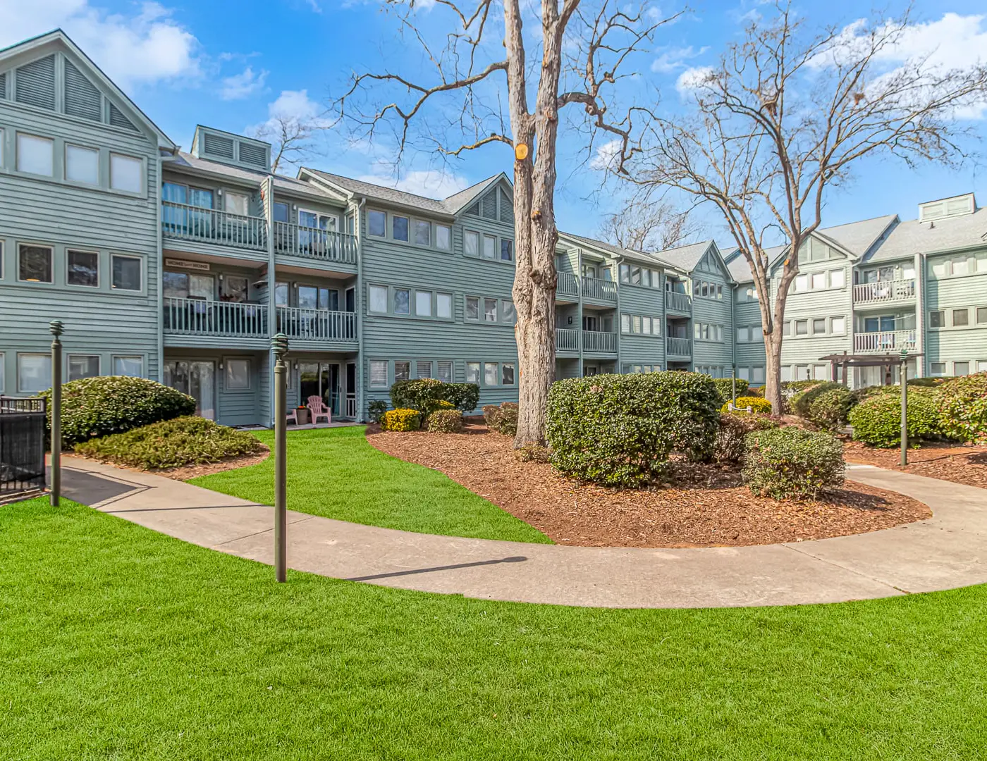Myrtle Beach Resort Five Seasons Unit 4302