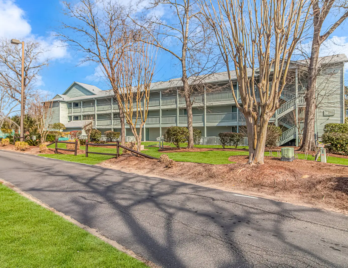 Myrtle Beach Resort Five Seasons Unit 4302