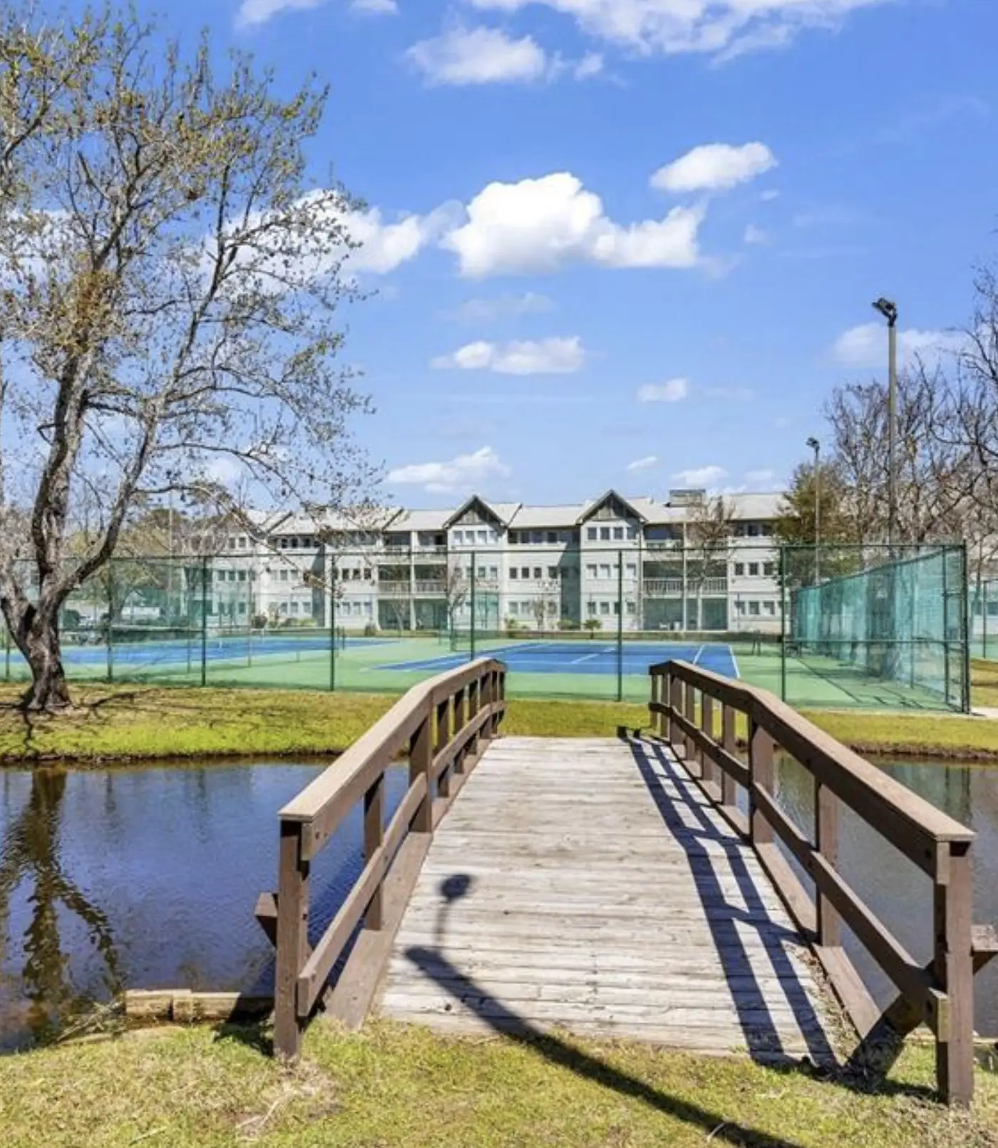Myrtle Beach Resort Five Seasons Unit 4302