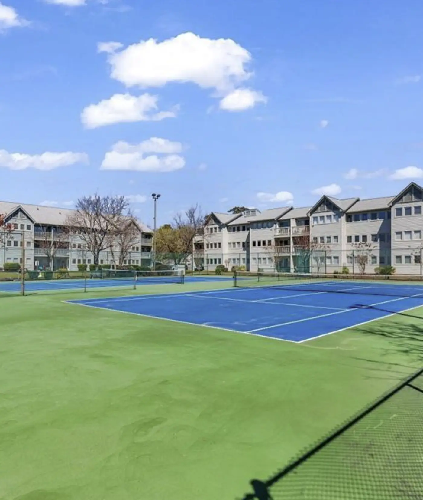 Myrtle Beach Resort Five Seasons Unit 4302