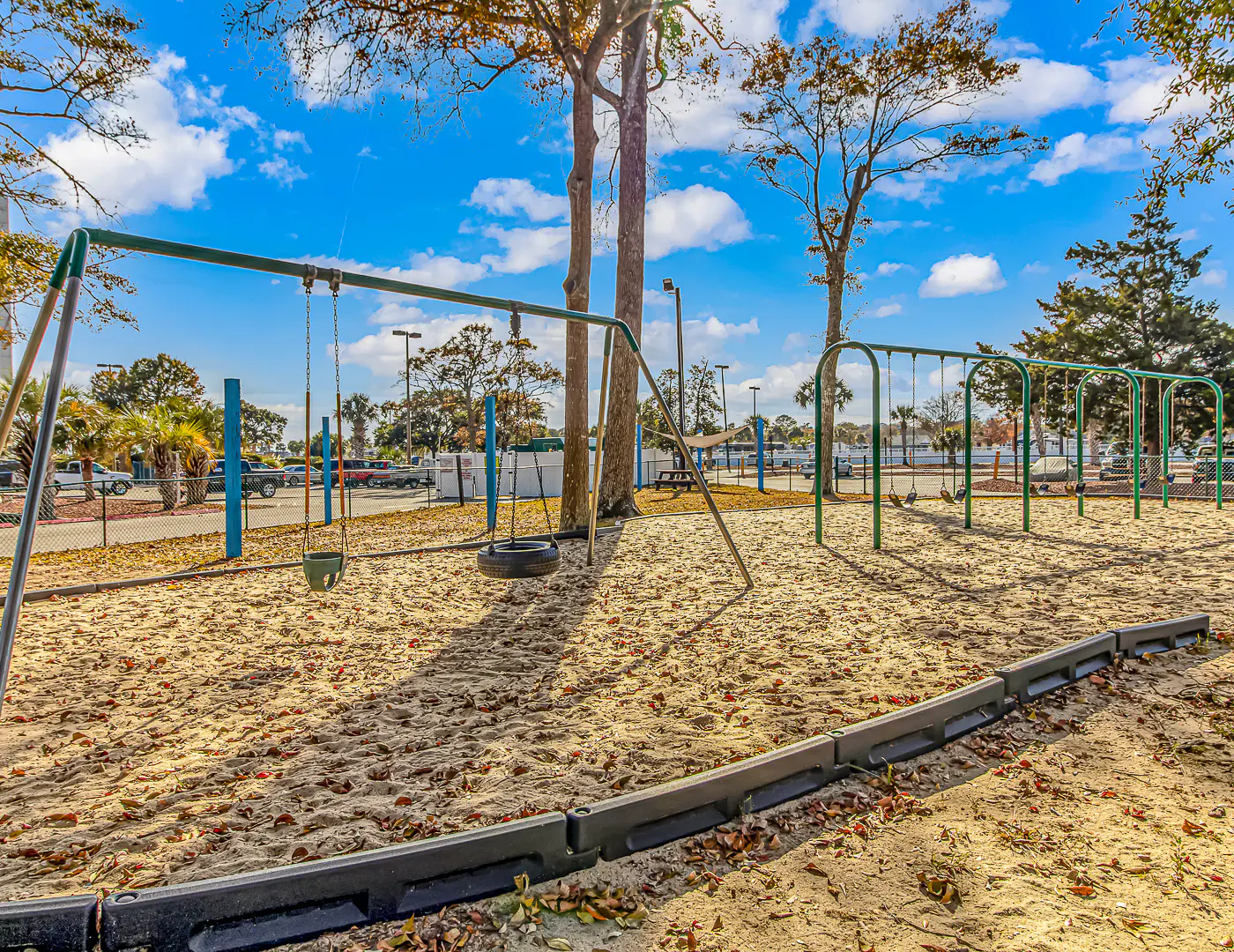 Myrtle Beach Resort Five Seasons Unit 4302