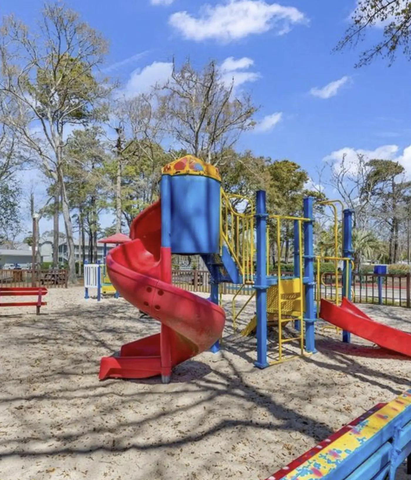 Myrtle Beach Resort Five Seasons Unit 4302