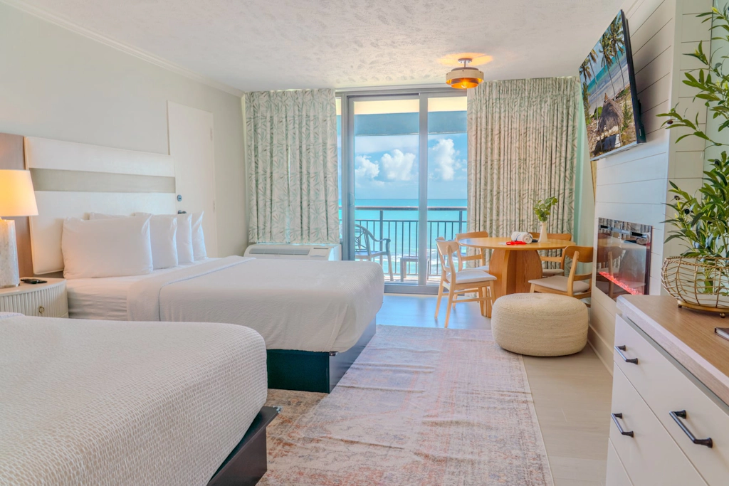 Ocean Reef 508