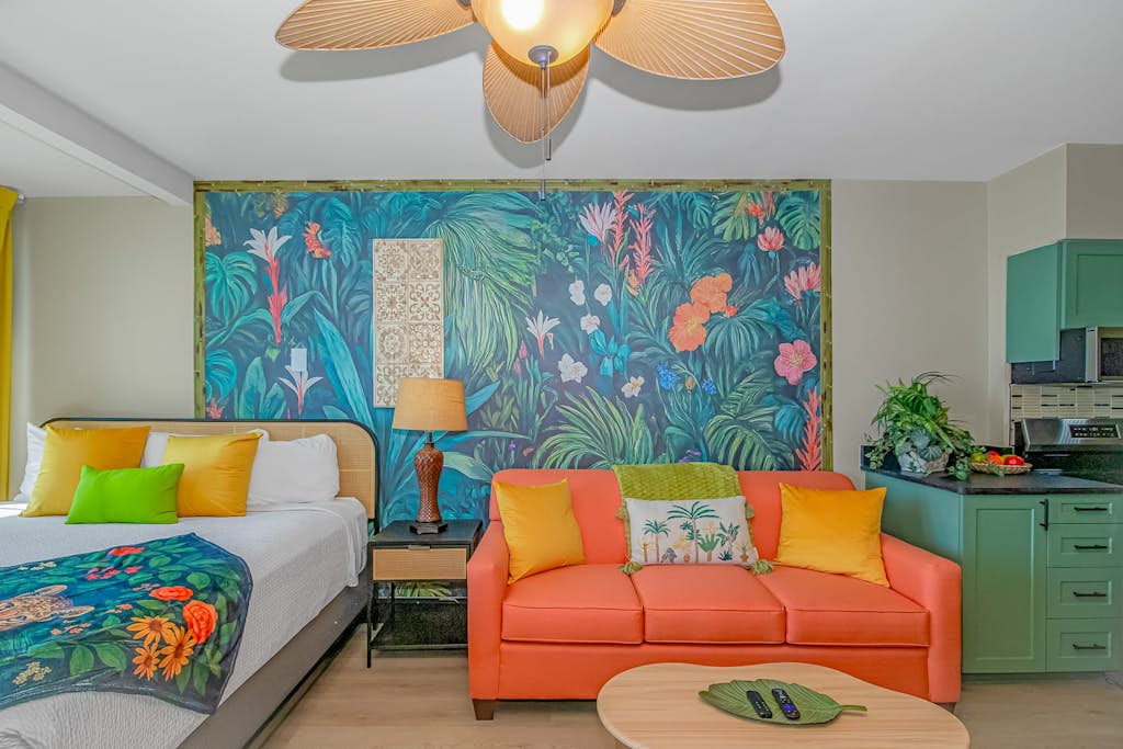 Yachtsman South Tower 502 Studio