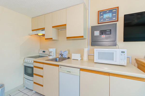 Yachtsman South Tower 805 1 Bedroom