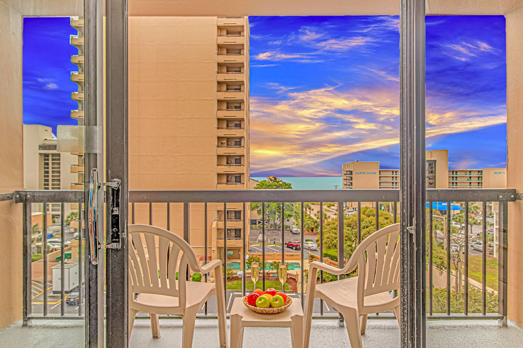 Ocean Dunes Tower II 6042