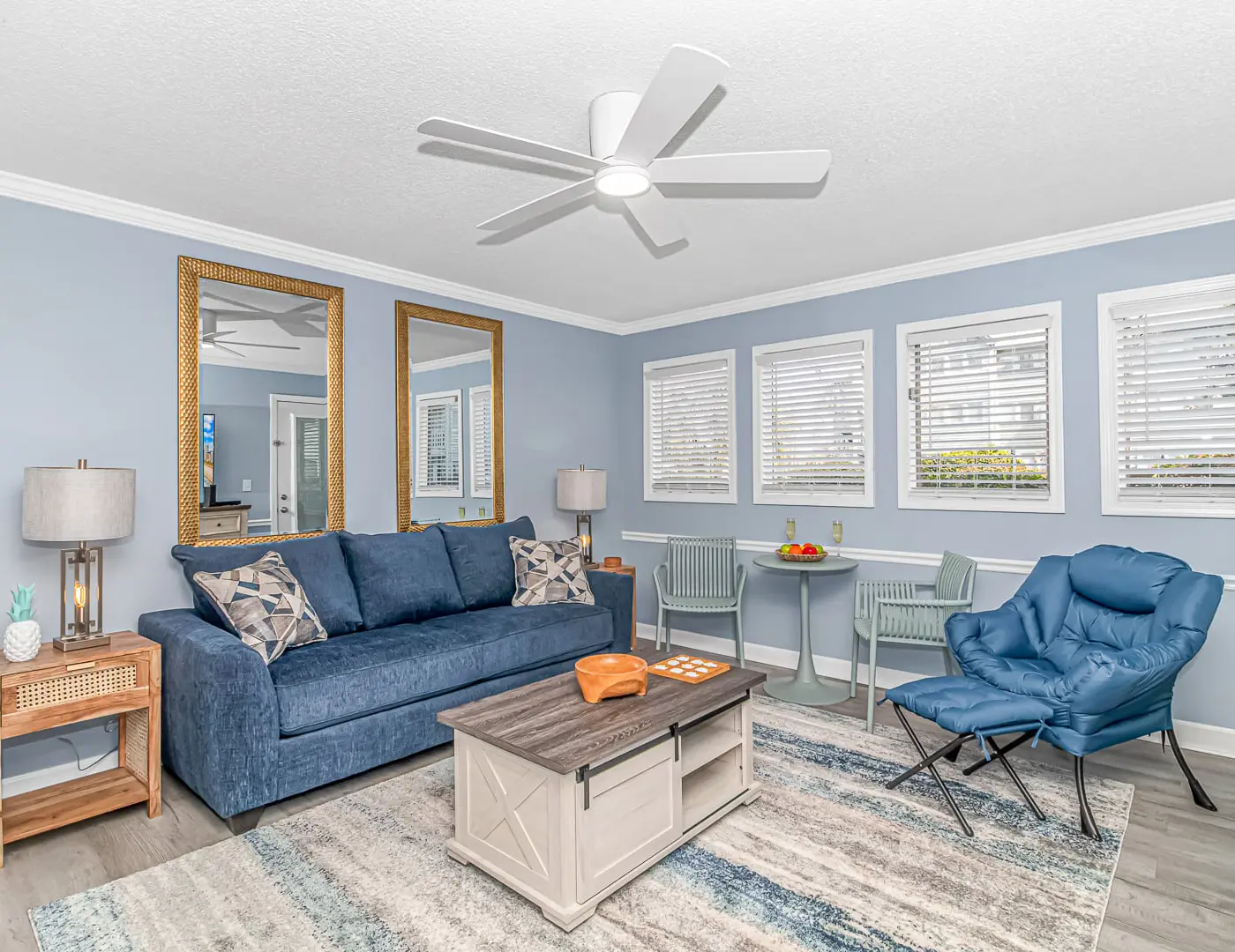 Myrtle Beach Resort Five Seasons Unit 4102