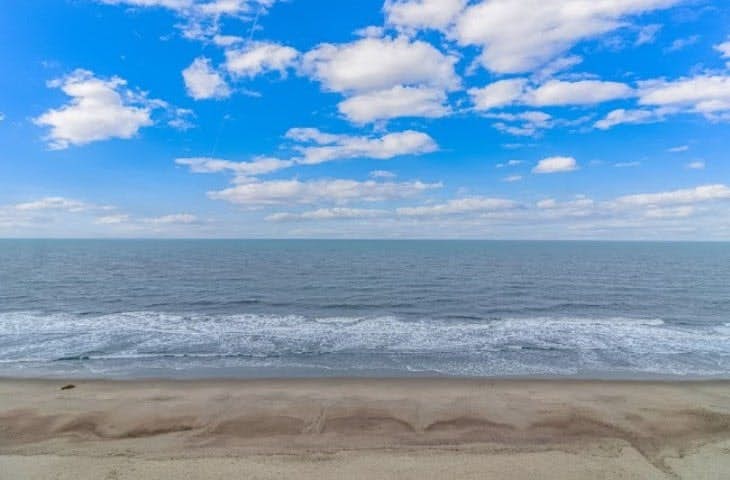 Sea Mist 51508
