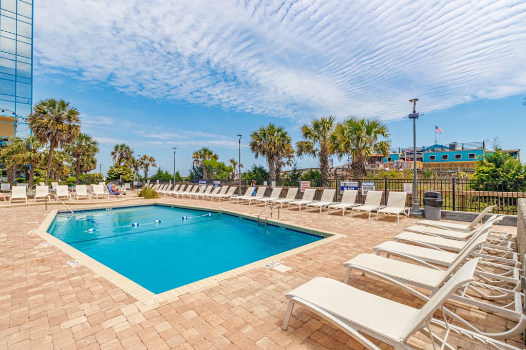Yachtsman South Tower 503B (RENO)