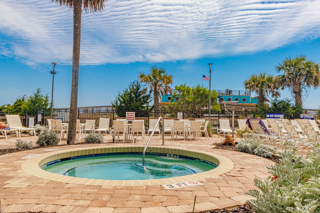 Yachtsman South Tower 503B (RENO)