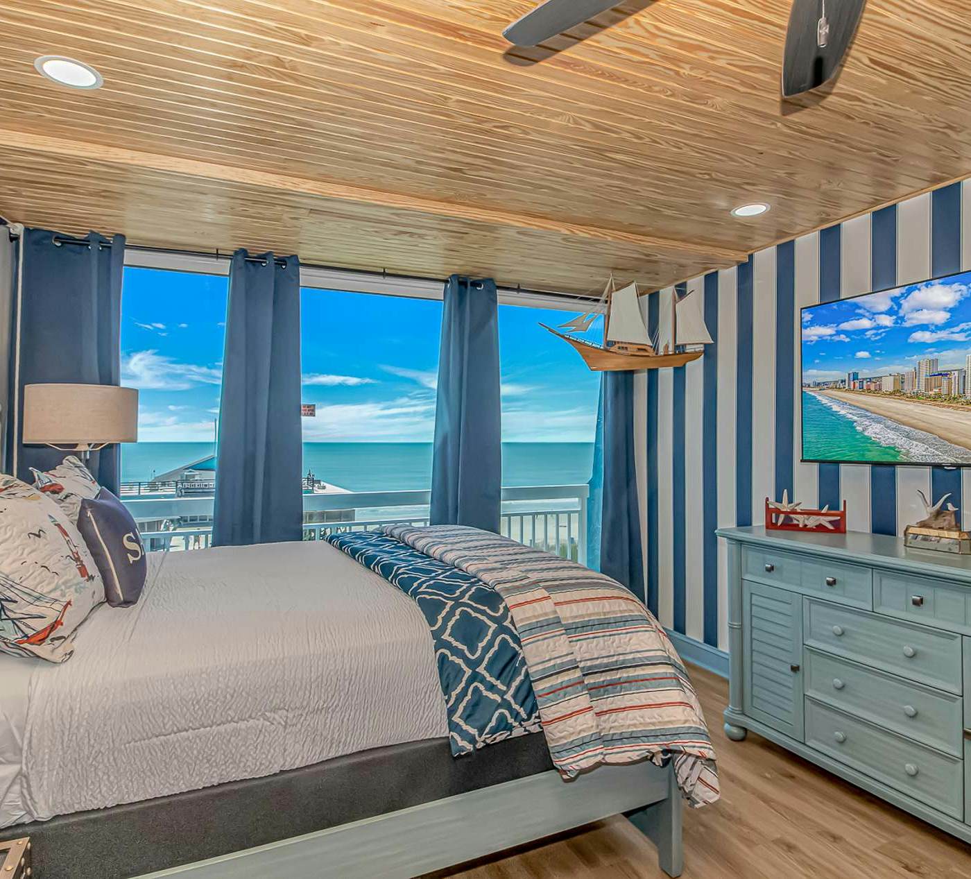 Yachtsman S503B Studio