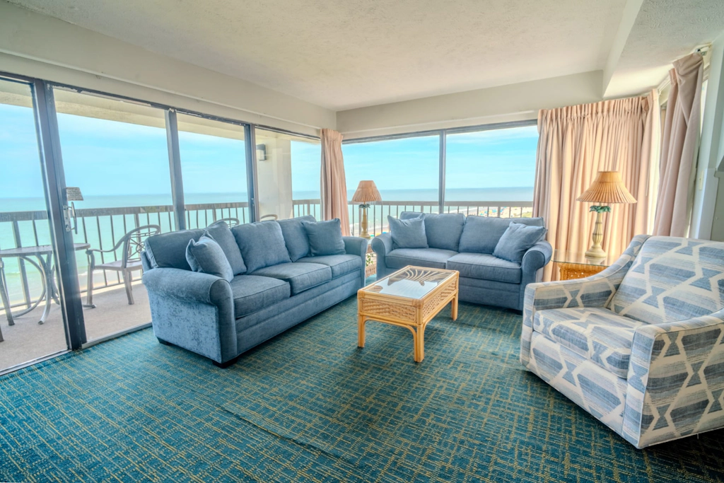 The Savoy at Grande Cayman 503 LOP