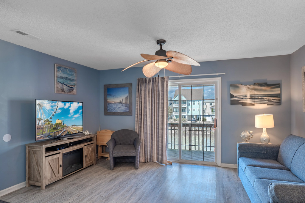 Sea Pond Villa Unit 3