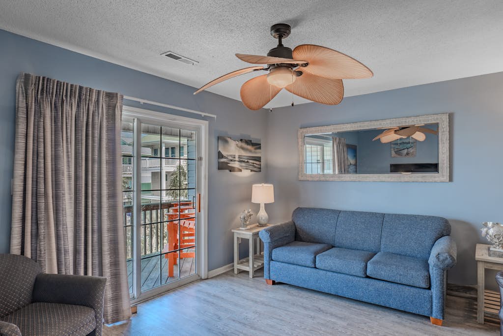 Sea Pond Villa Unit 3