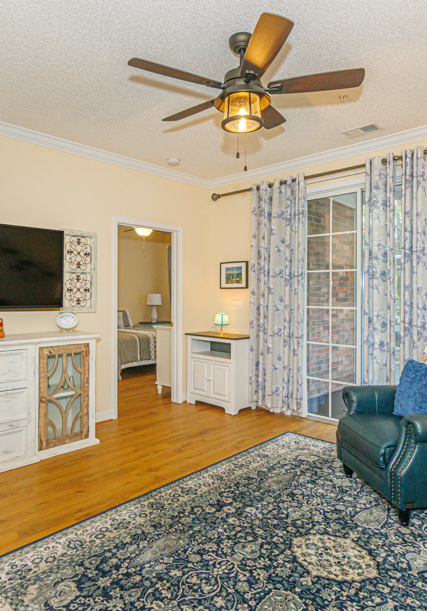 Arbor Trace at Barefoot Resort 414