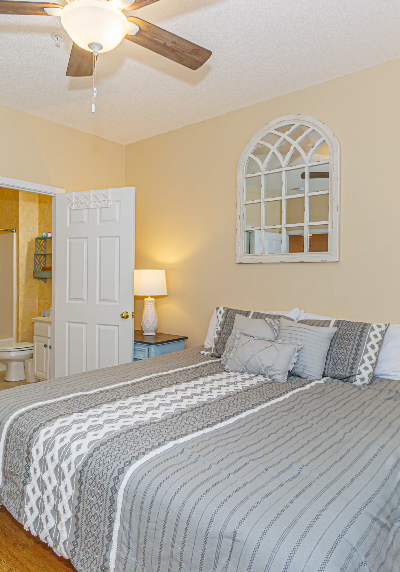 Arbor Trace at Barefoot Resort 414
