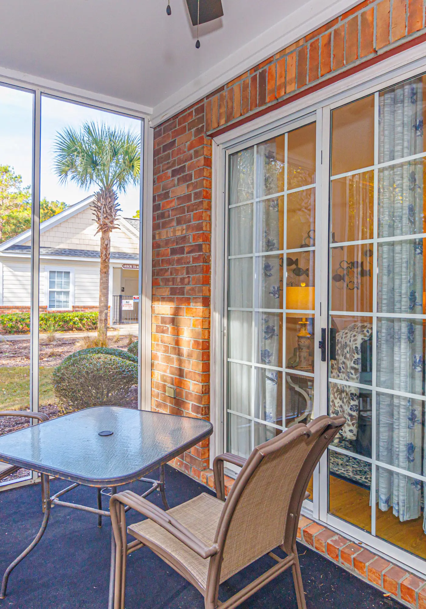 Arbor Trace at Barefoot Resort 414