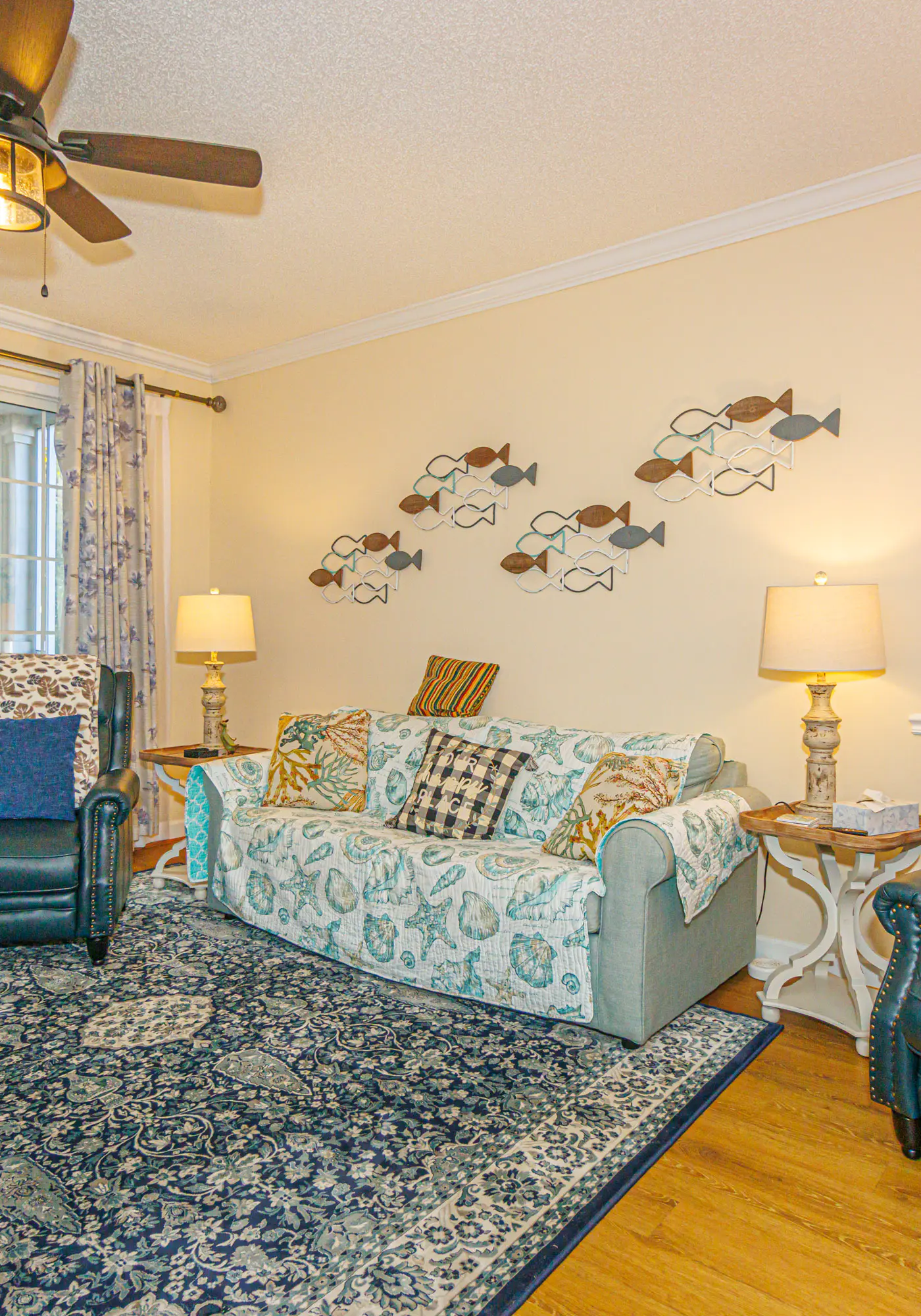 Arbor Trace at Barefoot Resort 414