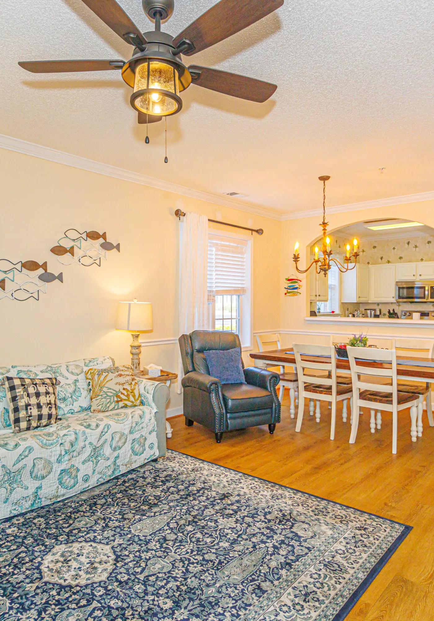 Arbor Trace at Barefoot Resort 414