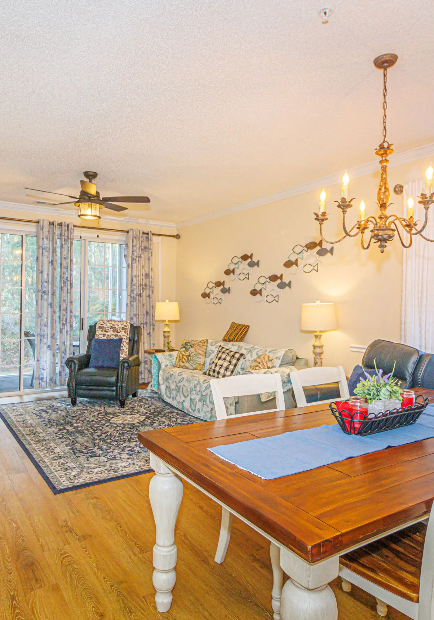 Arbor Trace at Barefoot Resort 414
