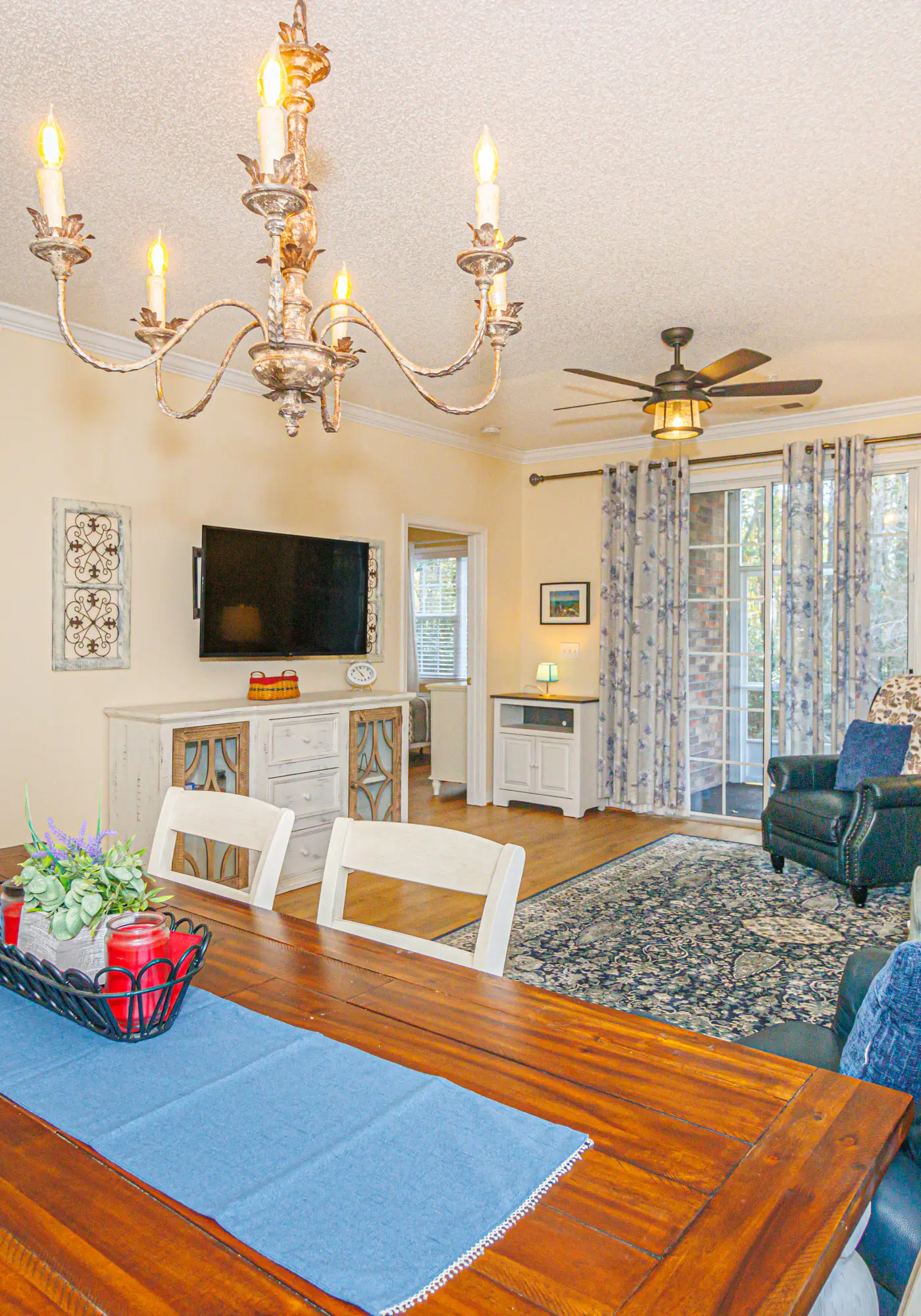 Arbor Trace at Barefoot Resort 414