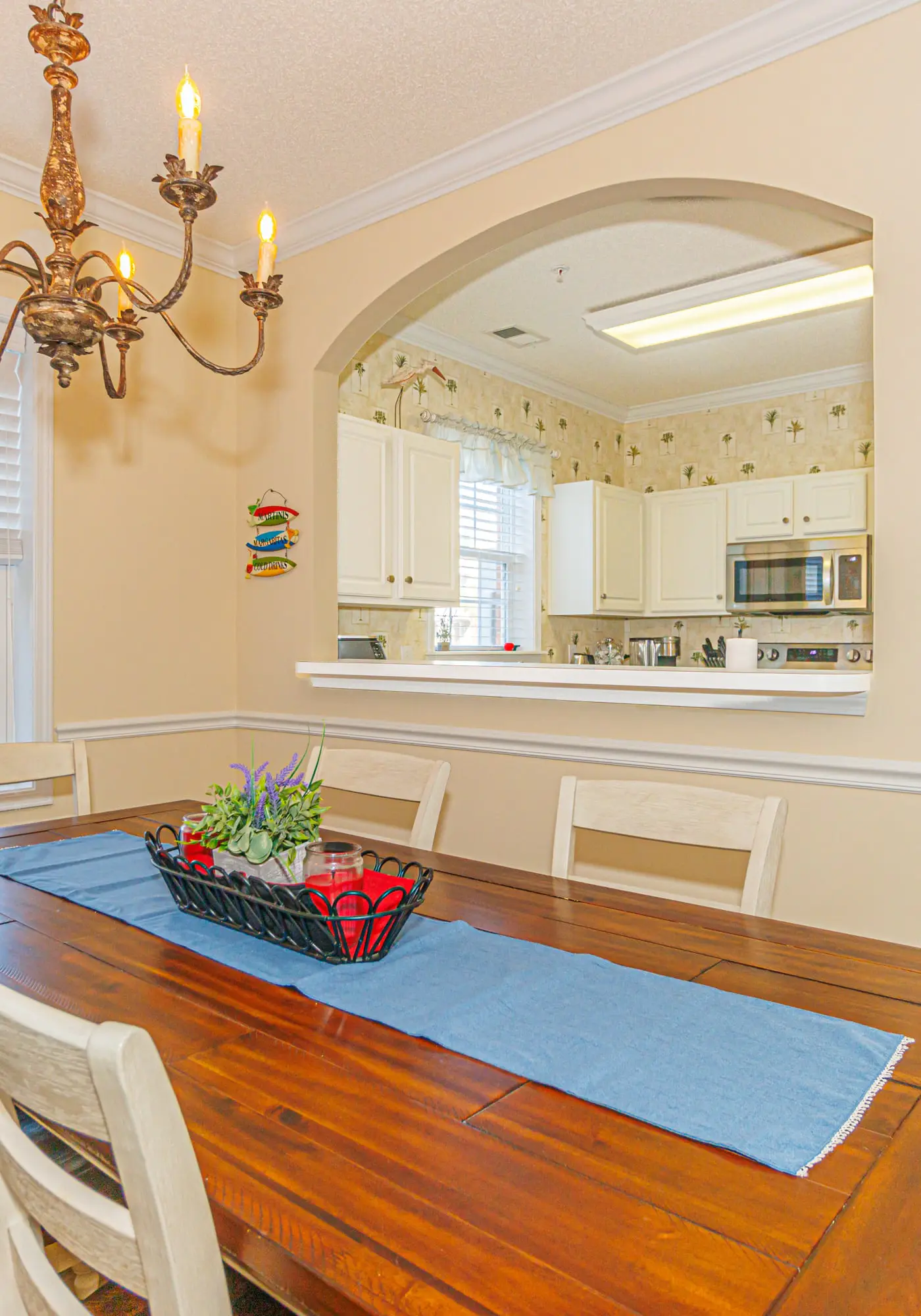 Arbor Trace at Barefoot Resort 414