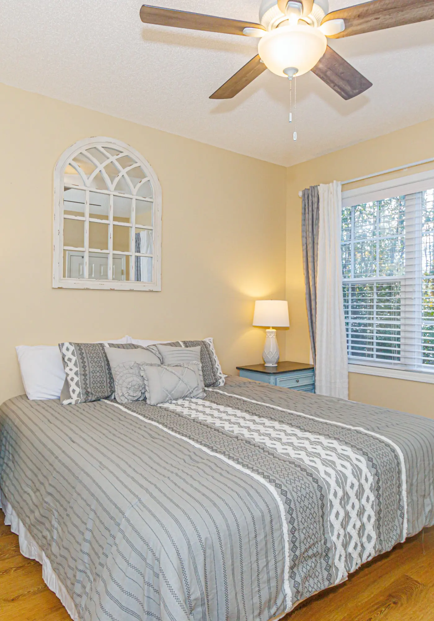 Arbor Trace at Barefoot Resort 414