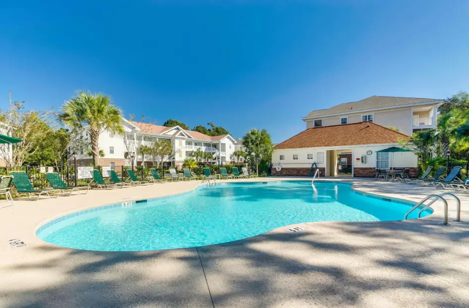 Arbor Trace at Barefoot Resort 414