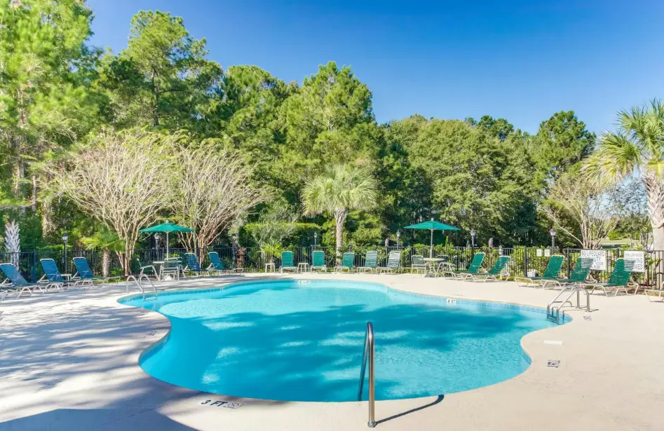 Arbor Trace at Barefoot Resort 414