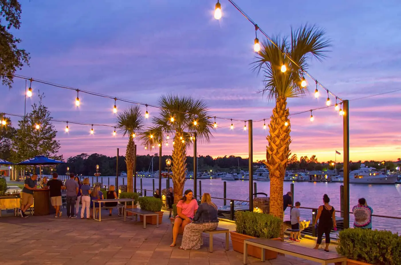 Arbor Trace at Barefoot Resort 414