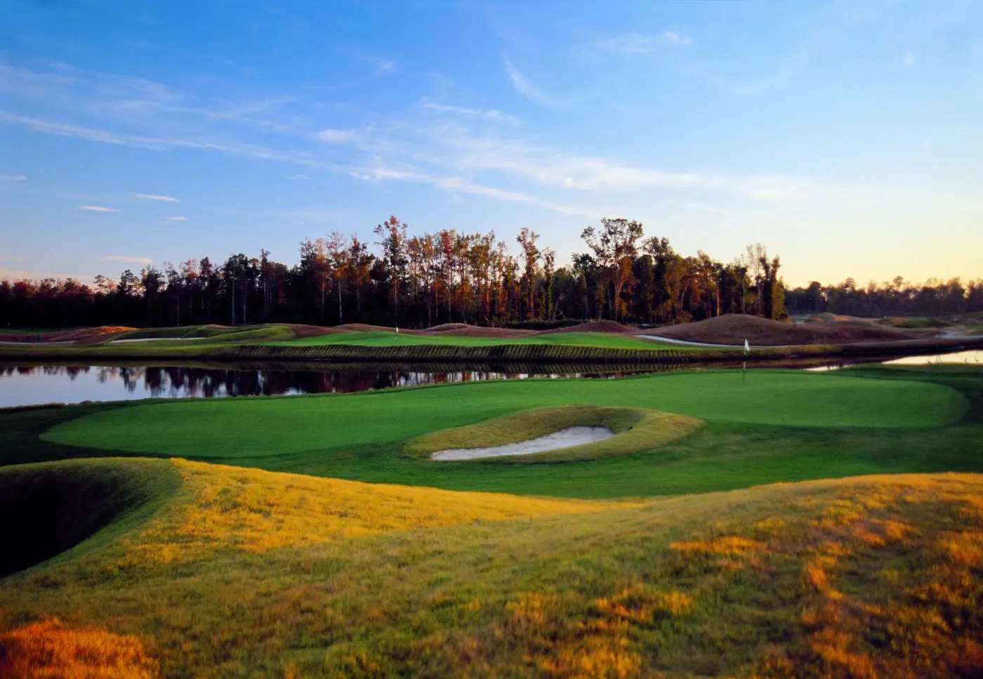 Arbor Trace at Barefoot Resort 414