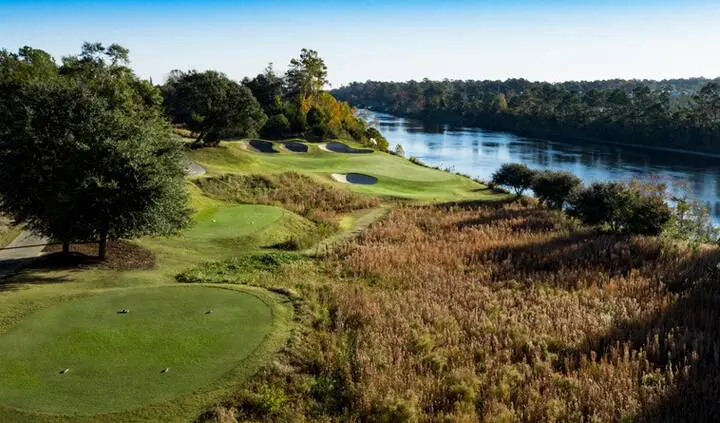Arbor Trace at Barefoot Resort 414