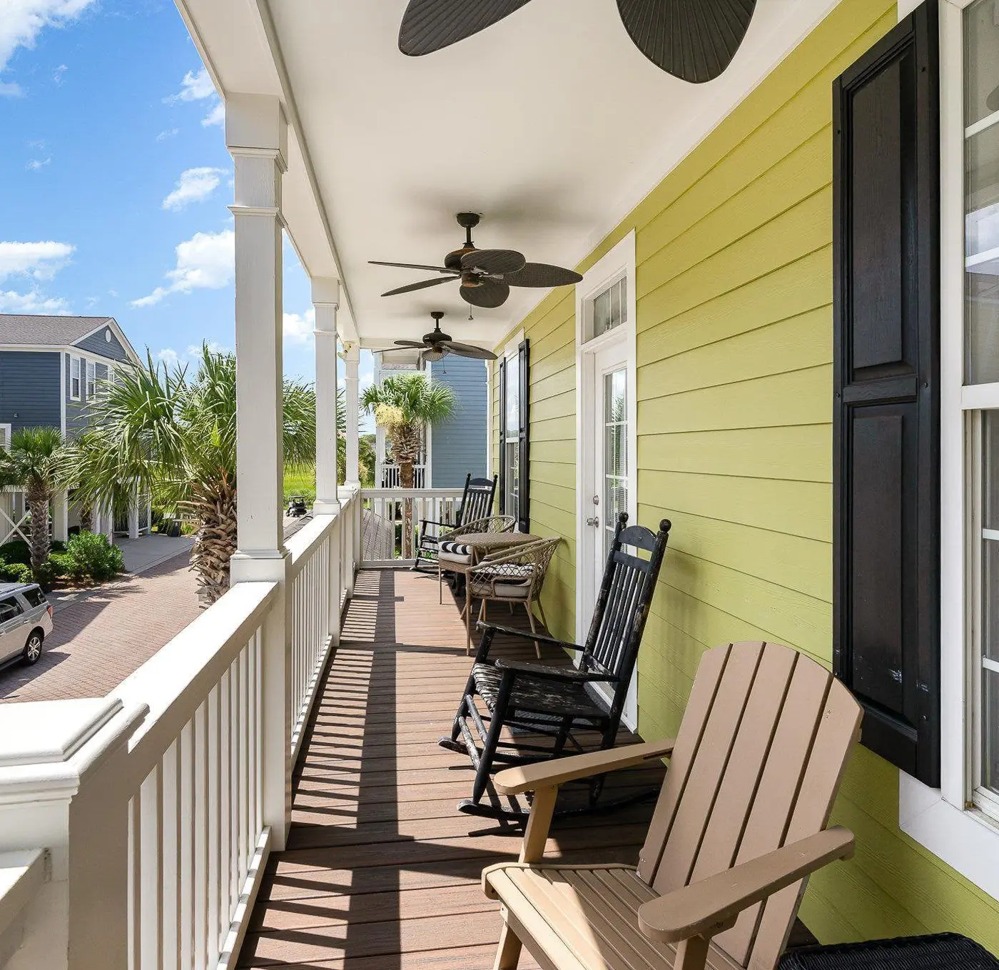 Angler Villas 3