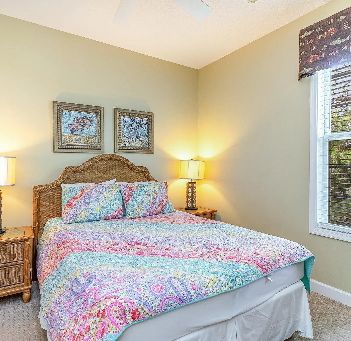 Angler Villas 3