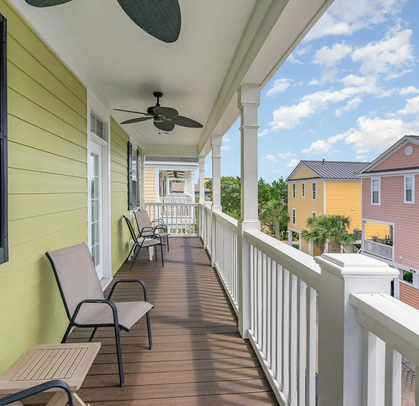 Angler Villas 3