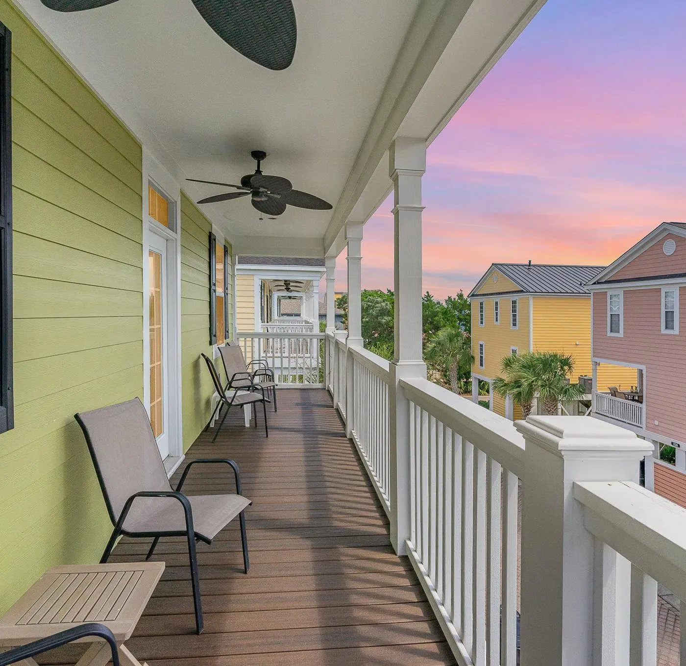 Angler Villas 3