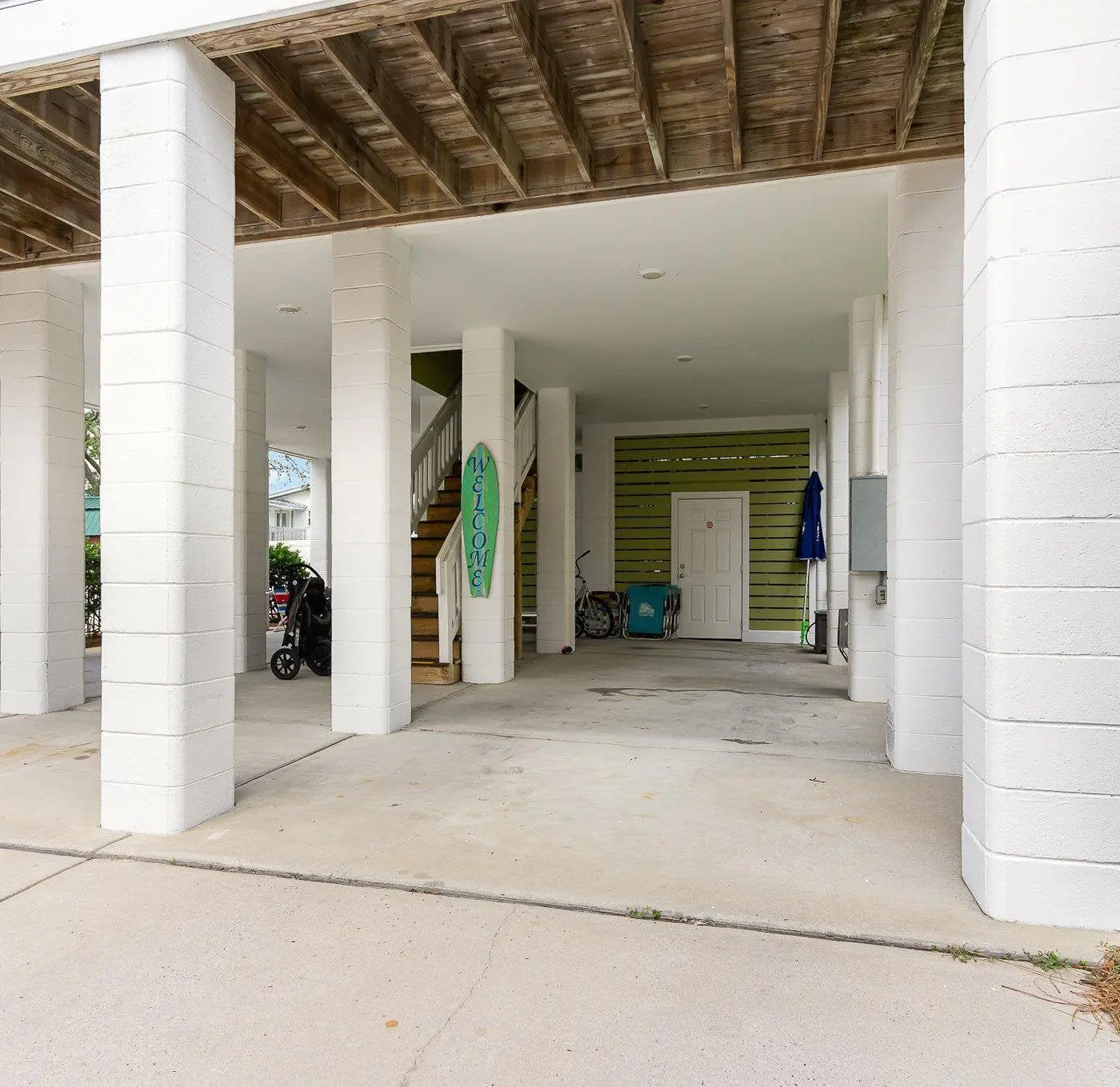 Angler Villas 3