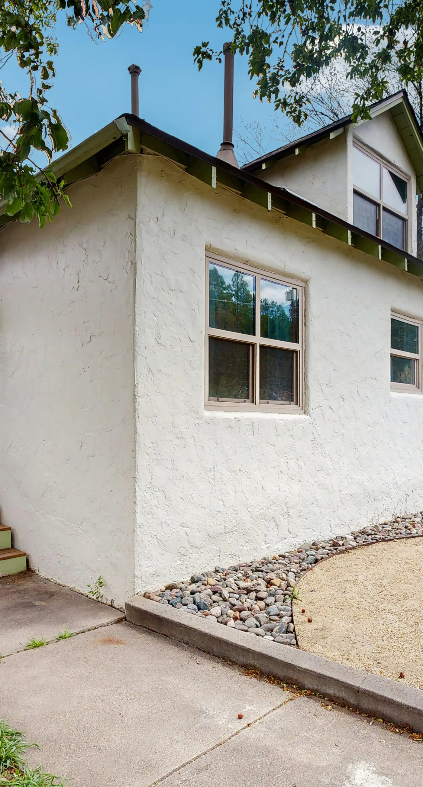 The Aspen House