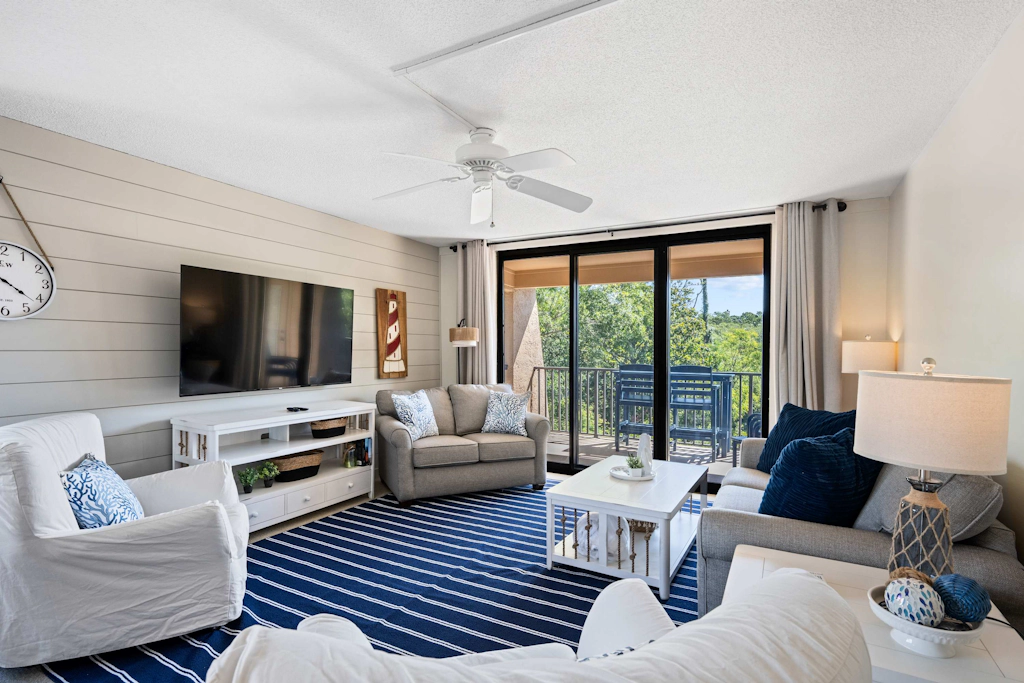 Island Club Villa | Ocean Views & Beach Access